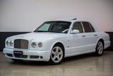 Bentley Arnage T Black Label Restyling ASI - Bentley Arnage: T