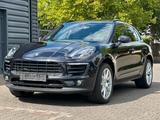 Porsche Macan S Diesel PDLS+ PANORAMA PASM - Porsche Macan in Mönchengladbach
