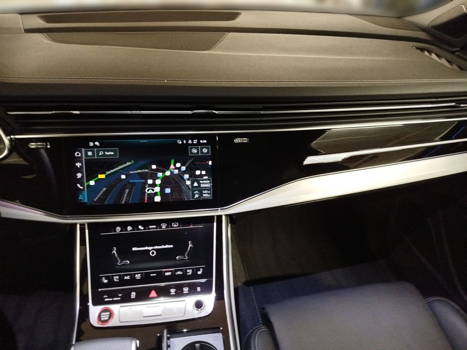 Audi SQ7 - Bild 10