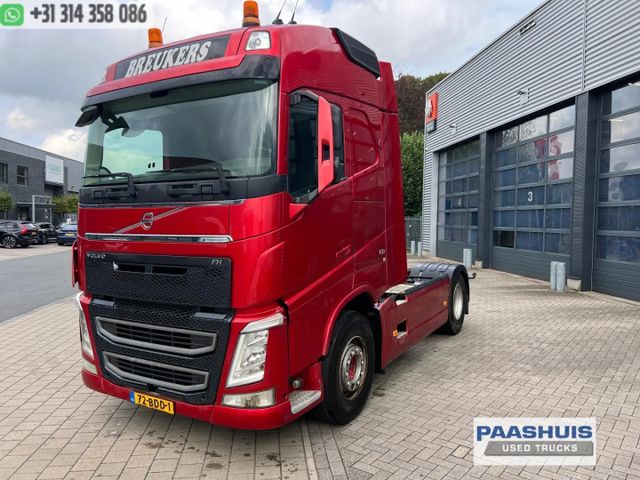 Volvo FH 460 Volvo FH 460 GLOBETROTTER + VEB+