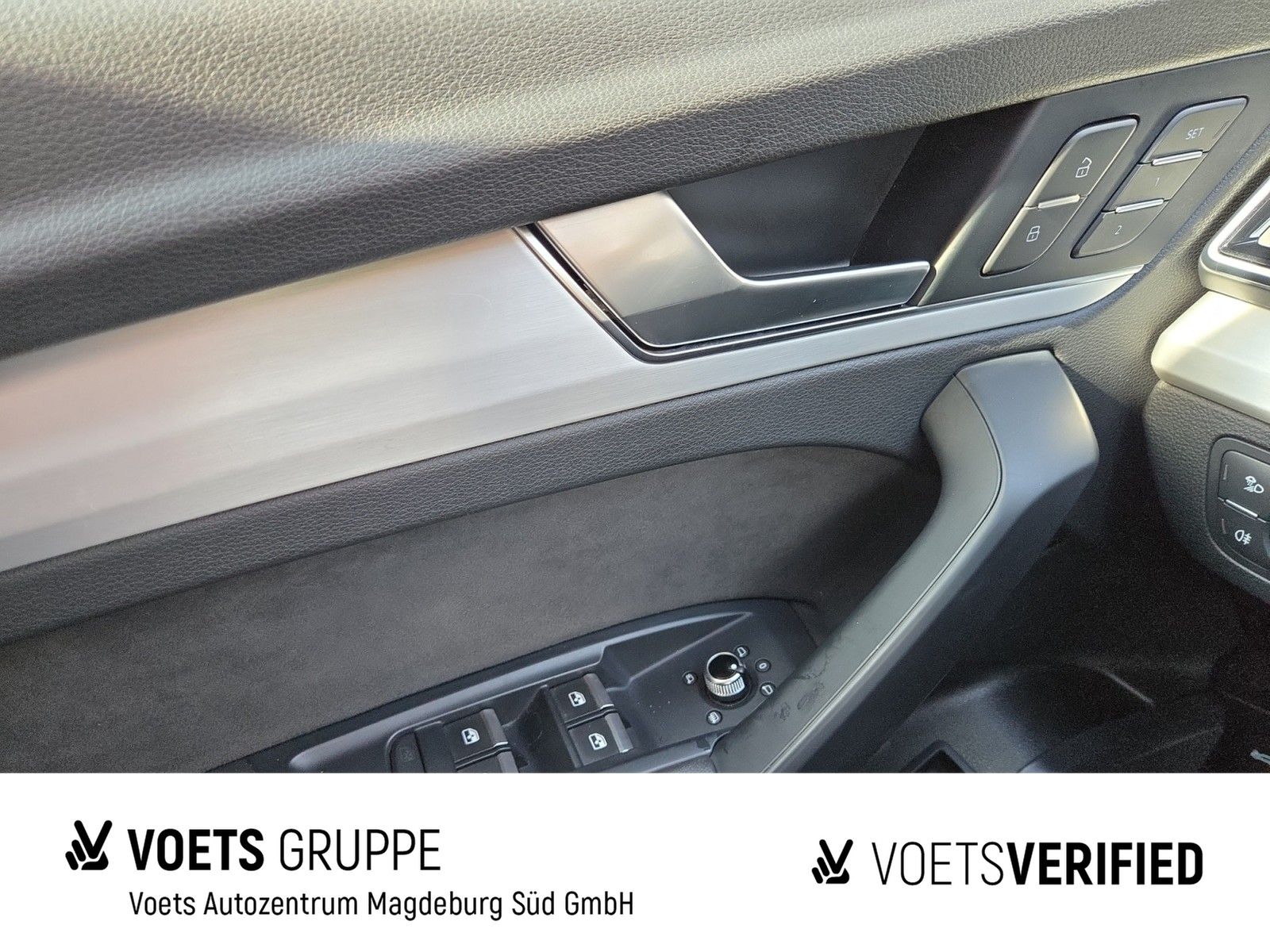 Audi SQ5 - Bild 13