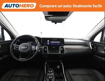 KIA Sorento - 8