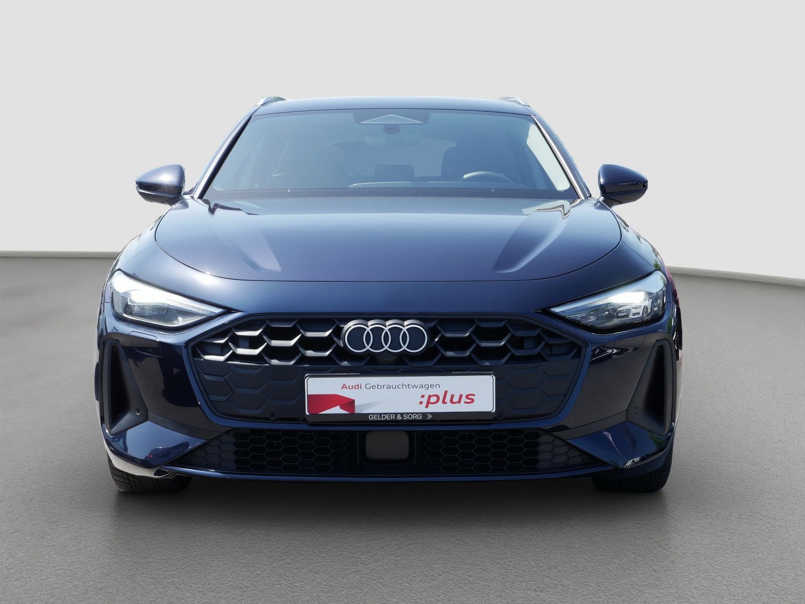 Audi A5 - Bild 18