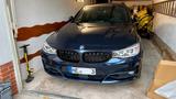 BMW 335i Gran Turismo - Vollausstattung, Getriebespü - BMW 335 Gran Turismo von privat