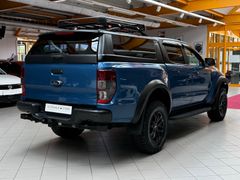 FORD Raptor Doppelkabine 4x4|Xenon|CarPlay|AHK FORD Raptor Doppelkabine 4x4|Xenon|CarPlay|AHK