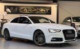 Audi A5 Coupe 3.0 TDI quattro/Xenon/Standh.S-Line - Audi A5: 3.0