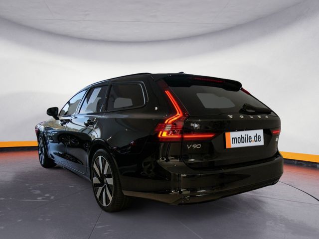 Volvo V90 T6 Recharge AWD Plus Dark NP:86.010,-//TAGES