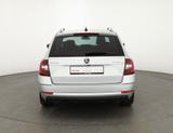 Skoda Octavia Combi 1.5 TSI DSG LED Navi VC Smart Link - Skoda Octavia Gebrauchtwagen in Dresden