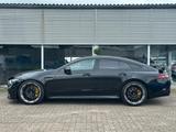 Mercedes-Benz AMG GT  63 S 4Matic+|Aero|Night|Garantie 08.2027 - Mercedes-Benz AMG GT aus 2020