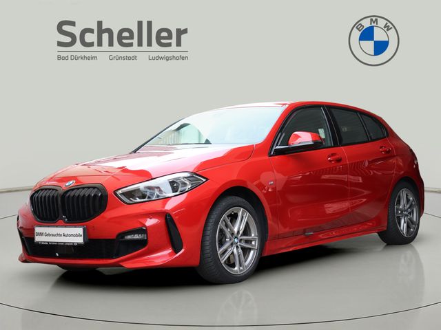 BMW 120i M Sport LED Navi PDC