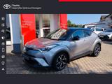 Toyota C-HR Hybrid Style - Toyota C-HR aus 2016