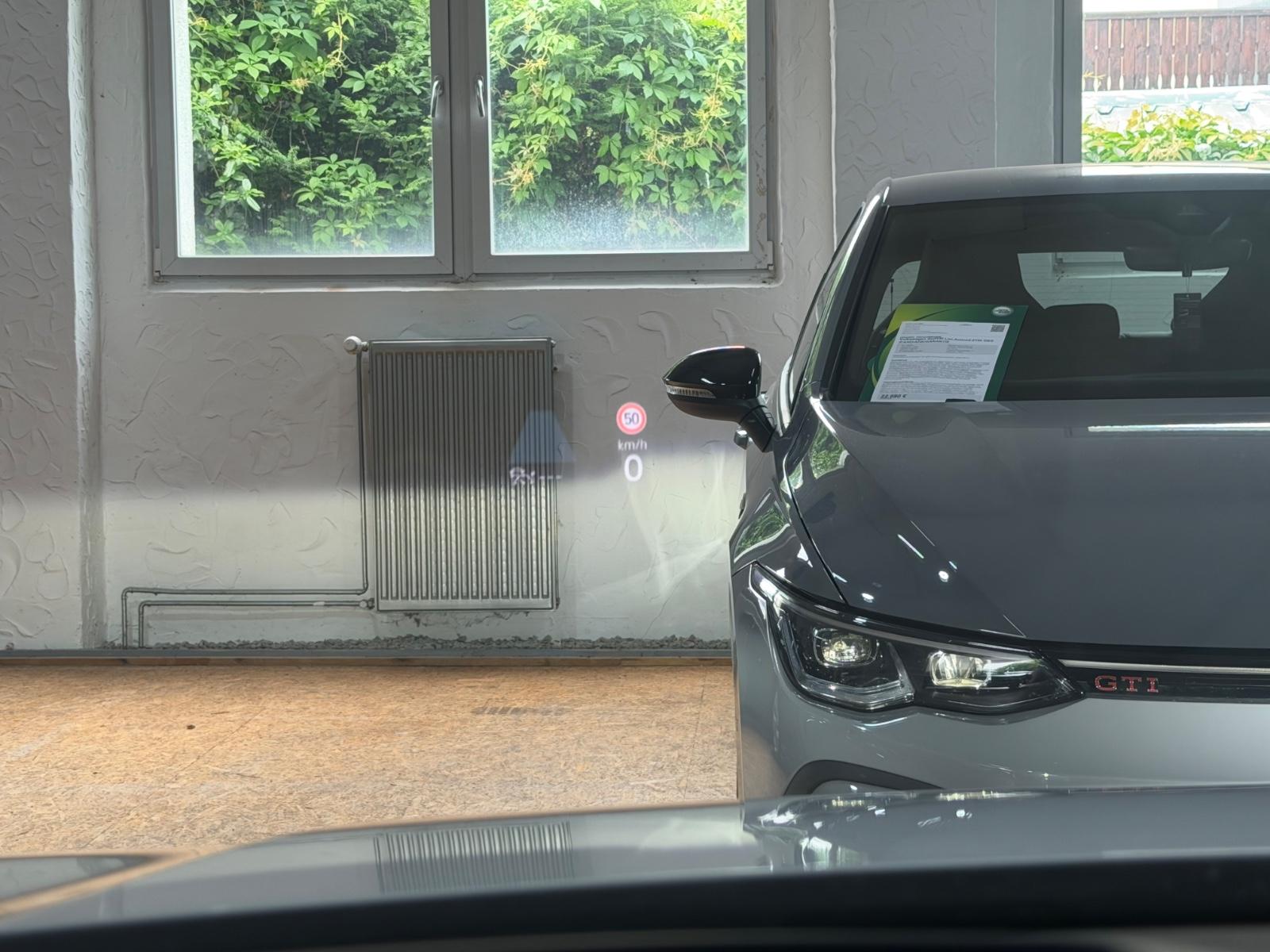 Volkswagen Golf VIII Lim.Active2.0TDI DSG/PANO/AHK/GARANTIE, миниатюра 22