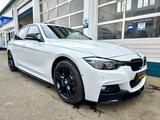 BMW 330i xDrive M Sport Perfomance TOP! - BMW 330 in Hannover