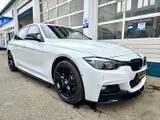 BMW 330i xDrive M Sport Perfomance TOP! - BMW 330 in Hannover