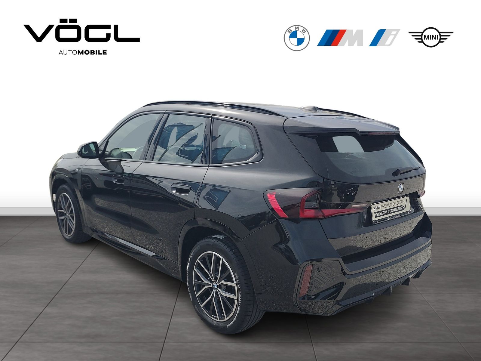 BMW X1 xDrive23d M Sportpaket Komfortzugang AHK foto 4