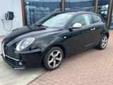 Alfa Romeo MiTo Super NAVI - Alfa Romeo MiTo aus 2018