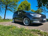 Ford Galaxy 2.0 TDCI Biturbo 7-Sitzer - Ford Galaxy in Bonn