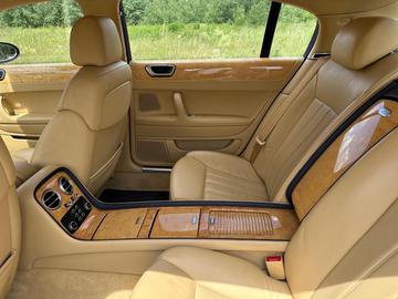 2006 Bentley FLYING SPUR 缩略图 17