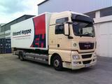 MAN 18.400 BDF Aufbau Retarder 1.Hand 392.000 Km TOP - Angebote