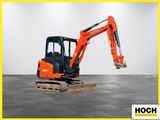 Kubota KX030-4 GL Hi-Spec MS03 wie KX027-4 / U27-4 - Kubota Mini-/Kompaktbagger 4 u 27