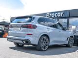 BMW X5 xDrive40d M Sport HUD PANO ACC AHK 360°KAM - BMW X5 7-Sitzer