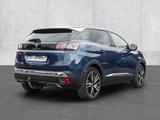 Peugeot 3008 Hybrid4 300 GT Pack 1.6 Plug-In EU6d Allrad - Peugeot 3008 Gebrauchtwagen