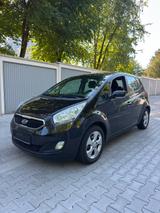 Kia Venga Spirit/Klima/SH/PDC/52tkm - Kia Venga Spirit mit Benzin-Antrieb