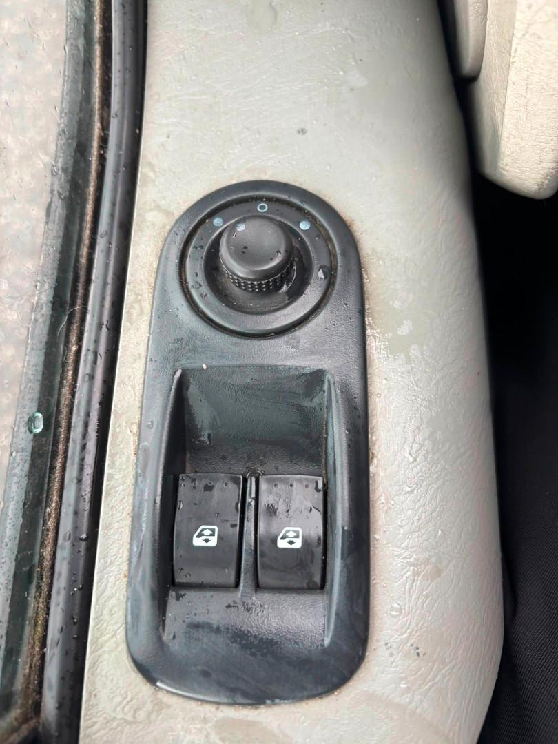 Renault Trafic 2008 — photo 6