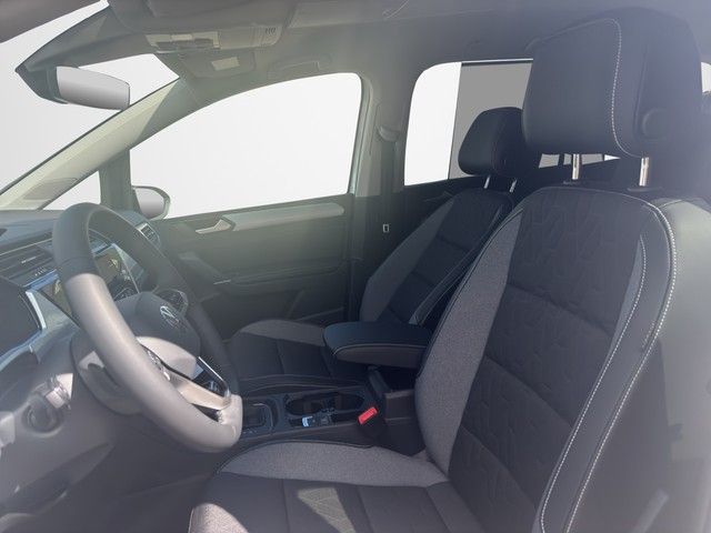Fahrzeugabbildung Volkswagen Touran Comfortline 2.0 TDI 110 kW