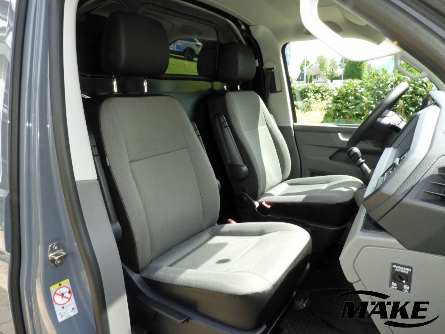 T6.1 Kasten 2.0 TDI AHZV LED NAV SITZHZG PDC KLI