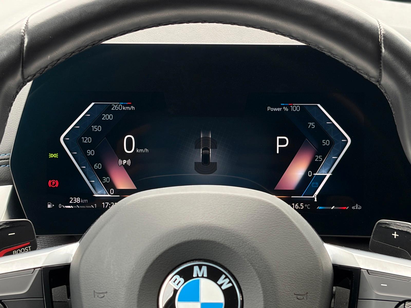 BMW 218 Active Tourer 218i Active Tourer M Sport Alcan. Massage CAM, миниатюра 20