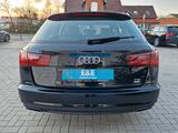 Audi A6 Avant 2.0 TDI+Automatik+Scheckheft+Xenon - mit Diesel-Antrieb: Kombi, 2.0