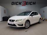 Seat Leon FR 1.8TSI DSG Navi Seat-Sound Temp LED Pano - Seat Leon in Dortmund