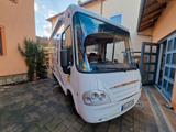 Niesmann + Bischoff 6700i ~ Top Gepflegt ~ Autark ~ Solar ~ Tüv Neu~ - Niesmann + Bischoff Wohnwagen & Wohnmobile
