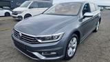 Volkswagen Passat Alltrack 4Motion Digital Pano ACC AHK - gebrauchte VW Passat Alltrack aus dem Jahr 2017