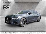 Volvo S90 T8 Ultimate Dark AWD HGSD B&W HUD - Volvo S90 Neuwagen