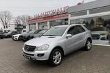 Mercedes-Benz ML 320 CDI *AHK*GlasSD*Leder*el.Sitze*Airmatic