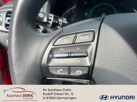 Hyundai i30 - Vorschau Bild 18