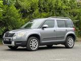 Skoda Yeti 1.4 Ambition Plus TüV-NEU+1.HAND+SHG+S-HZG - Skoda Yeti in Dresden