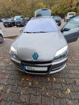 Renault Laguna III Grandtour Limited 2.0DCI 150PS