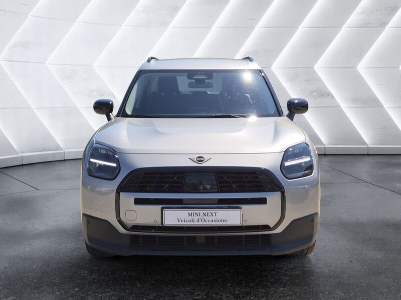 MINI Countryman Mini 2.0 48V D Classic auto imagem 2