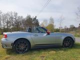 Abarth 124 Spider 1.4 MultiAir Turbo - - Abarth 124 Spider aus 2017