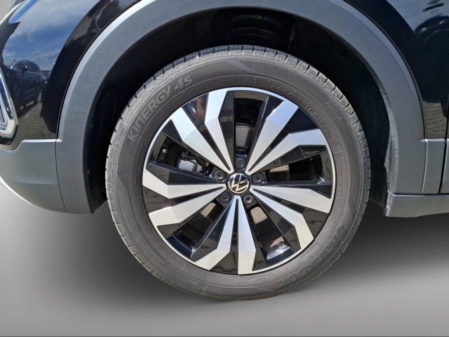 T-CROSS 1.0 TSI DSG STYLE