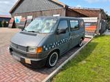 Volkswagen vw t4 1,9l - Volkswagen LT aus 1994