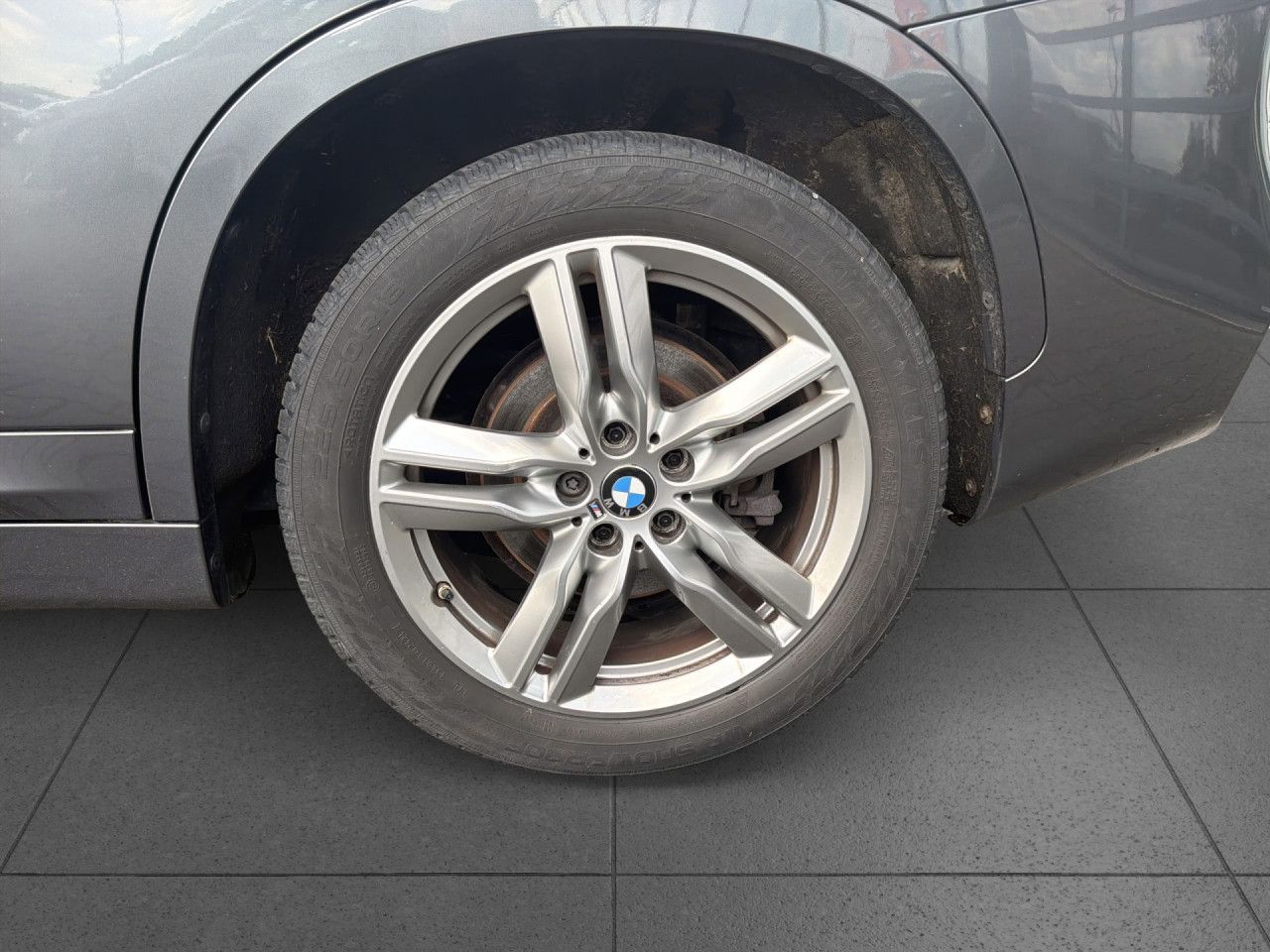 BMW X1 - Bild 17