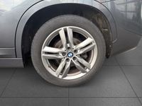 BMW X1 - Vorschau Bild 17