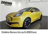 Ford Puma Gen-E - Vorschau Bild 1