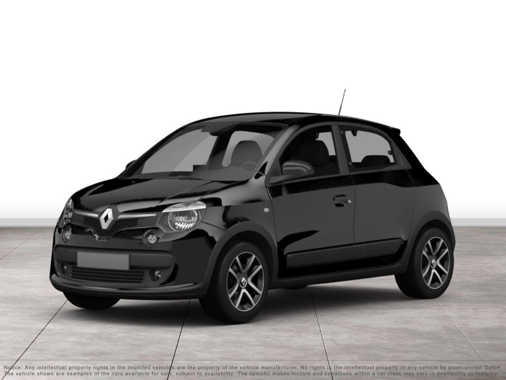 Image of Renault Twingo