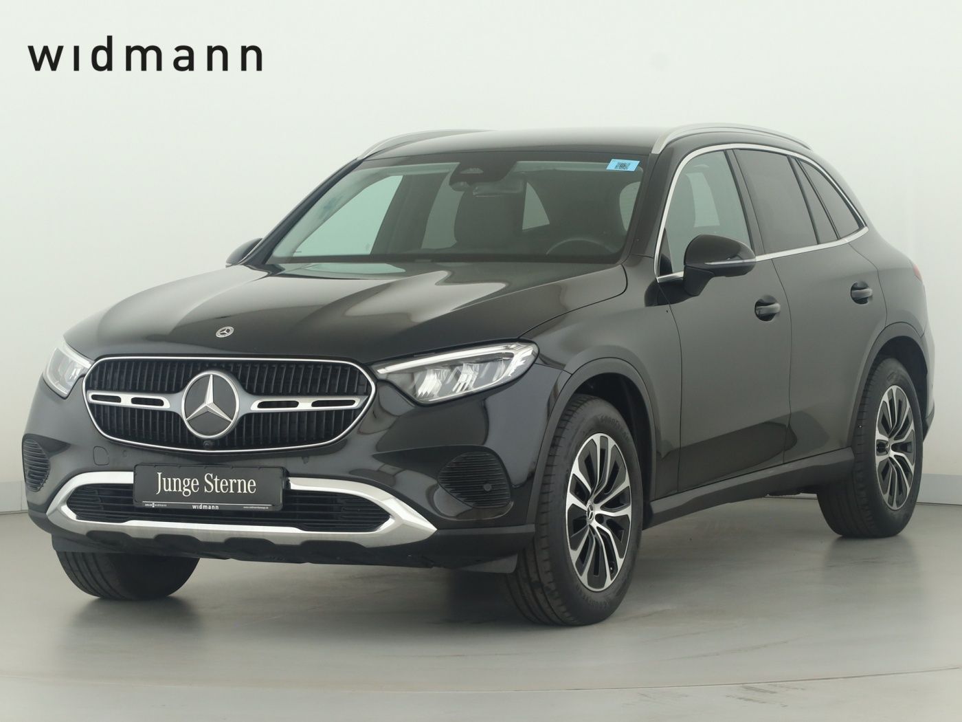 MERCEDES-BENZ GLC 200 4M Avantgarde*AHK*PTS*Kamera*SpurHAssist