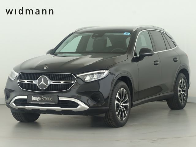 MERCEDES-BENZ GLC 200 4M Avantgarde*AHK*PTS*Kamera*SpurHAssist